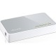 SWITCH TP-LINK LS1008 ΛΕΥΚΟ /8PORT